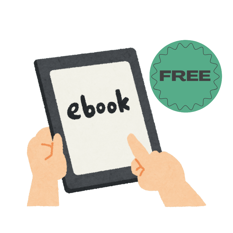 Free E-Book