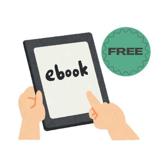 Free E-Book