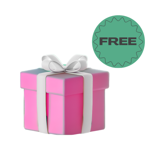 Exclusive Mystery Bonus Gift