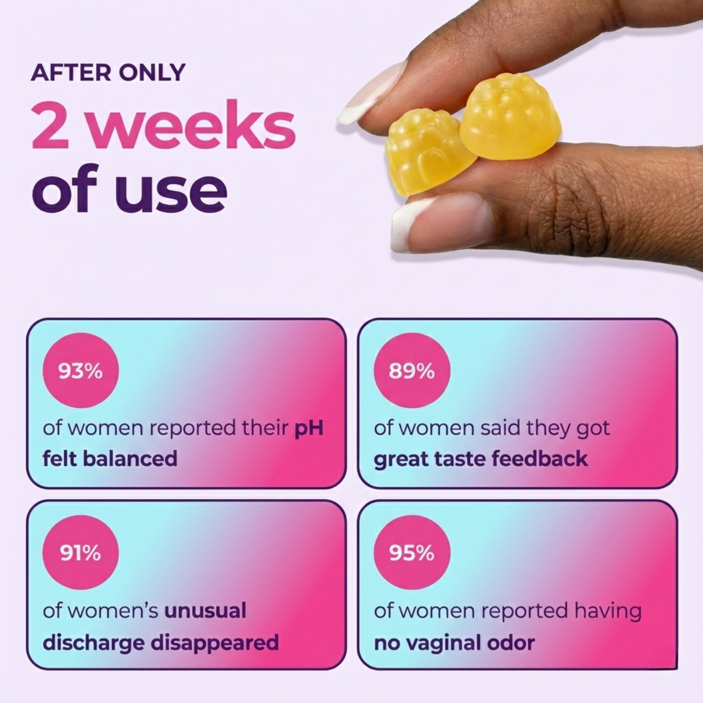 Nulsi Vaginal Biofilm Probiotic