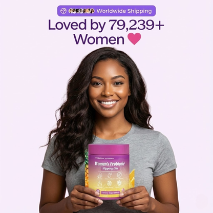 Nulsi Vaginal Biofilm Probiotic